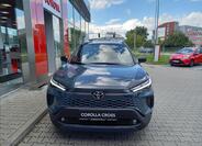 Toyota Corolla Cross 2