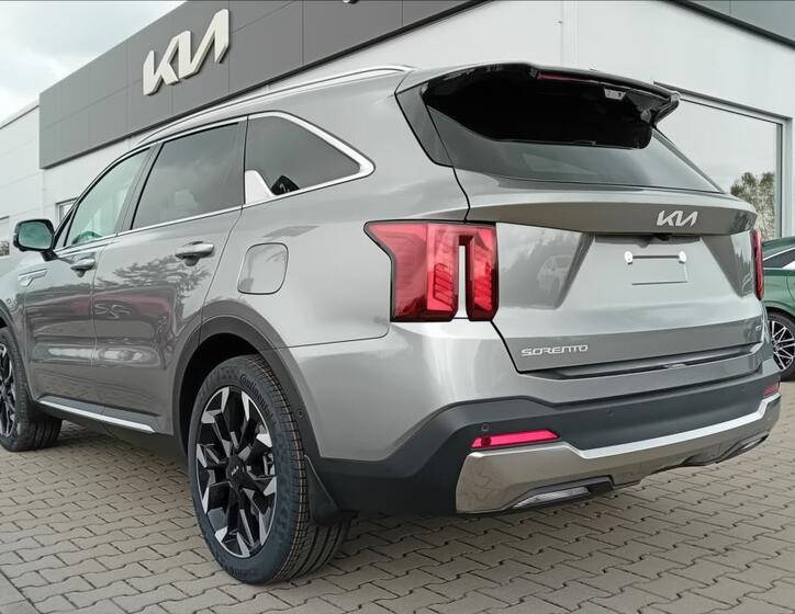 KIA Sorento 6