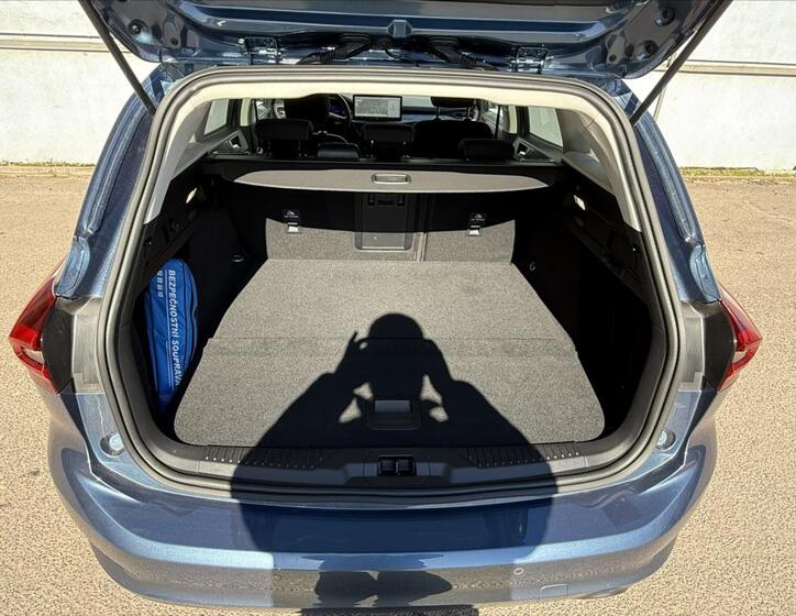 Ford Focus 24