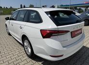 Škoda Octavia 4