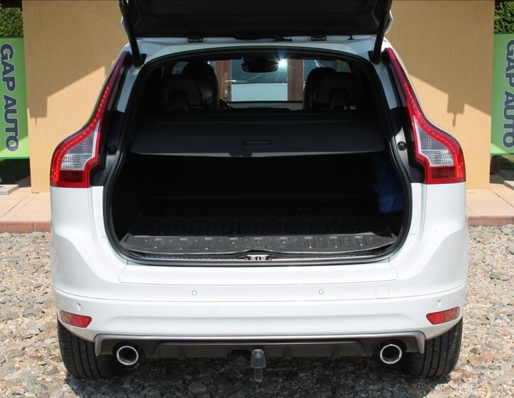 Volvo XC60 34
