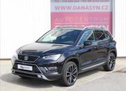 Seat Ateca 1