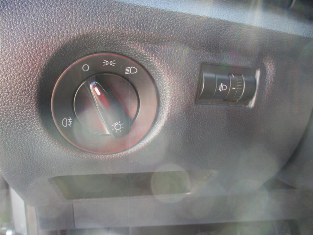 Škoda Roomster
