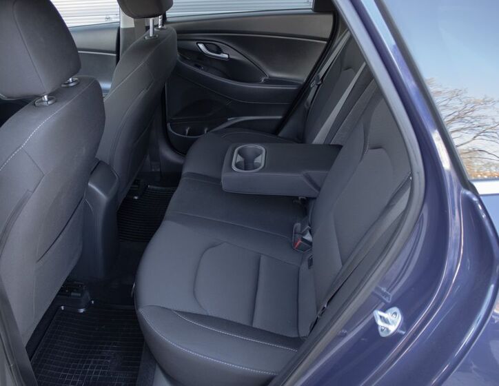 Hyundai i30 23