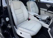 Mercedes-Benz GLK 28