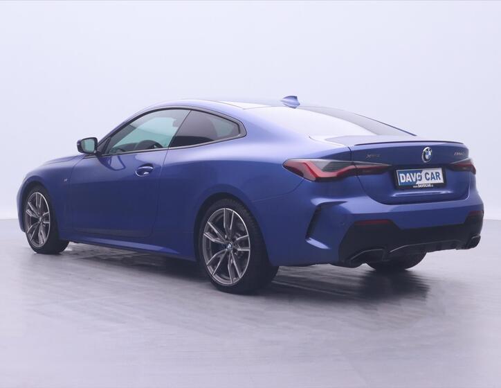 BMW Řada 4 5
