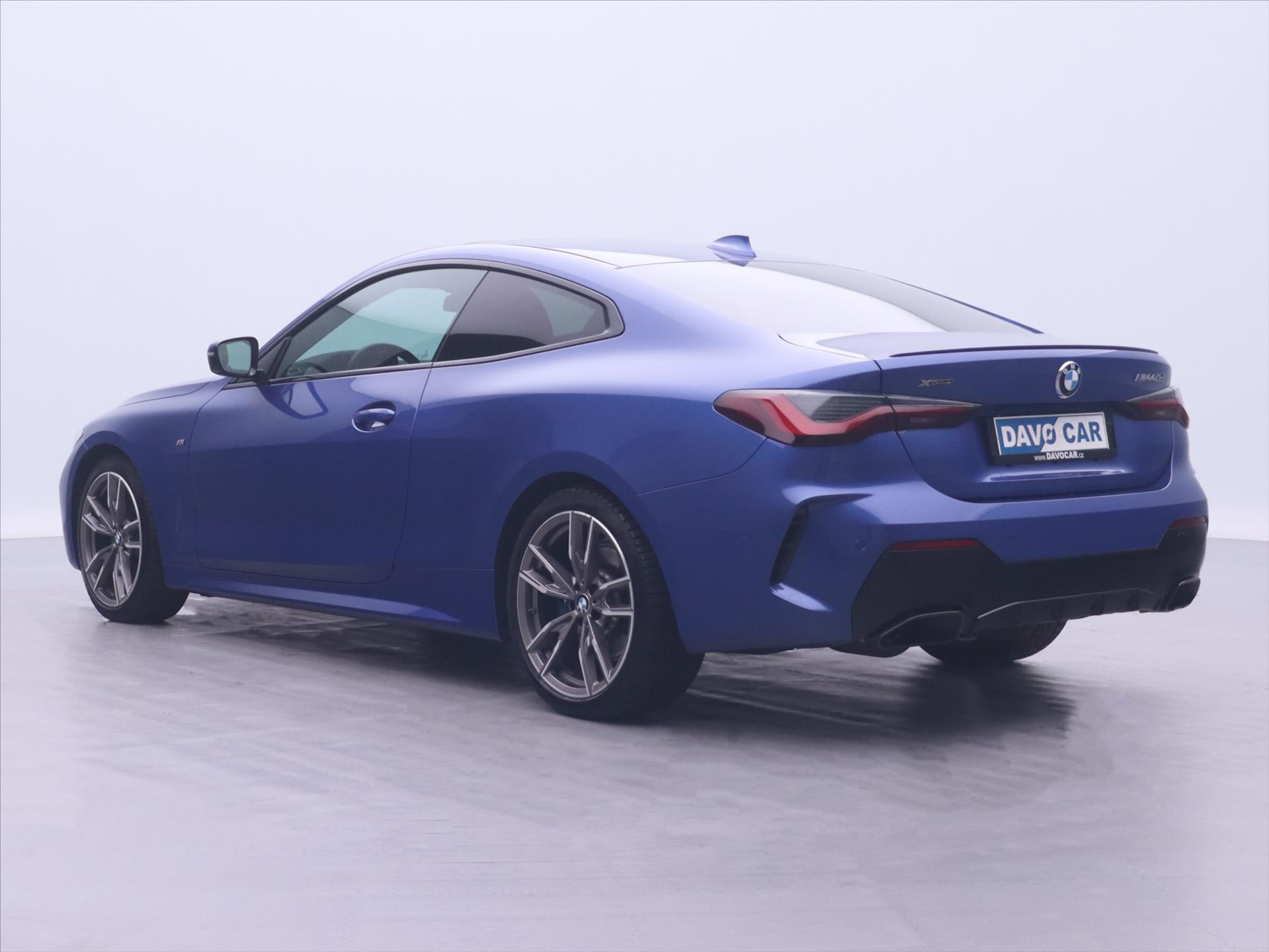 BMW Řada 4