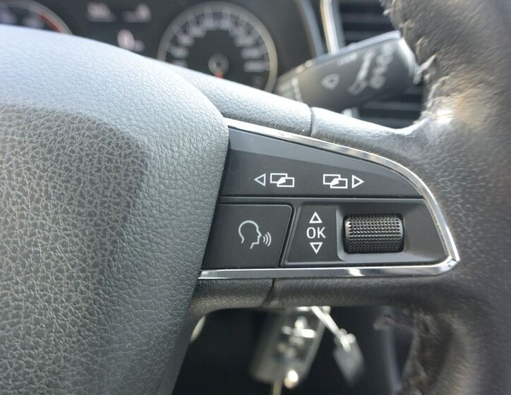 Seat Leon 16