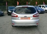 Ford Mondeo 6