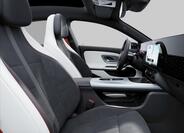 Mercedes-Benz CLA 7