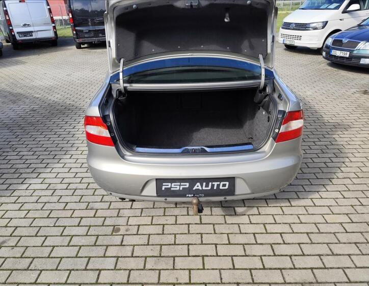 Škoda Superb 31