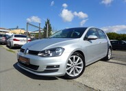 Volkswagen Golf 1