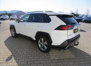 Toyota RAV4 5