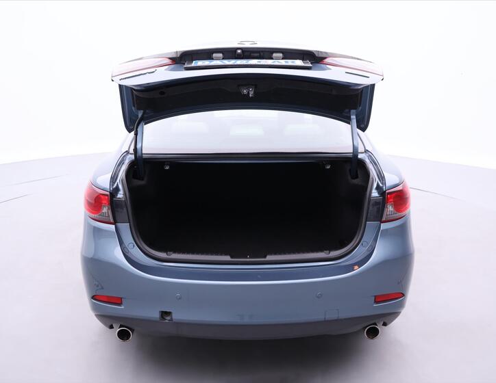 Mazda 6 9