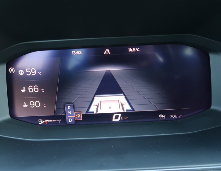 Cupra Formentor 26
