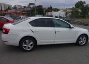 Škoda Octavia 7
