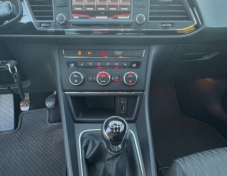 Seat Leon 11