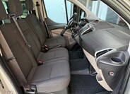 Ford Tourneo Custom 12
