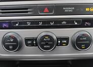 Volkswagen Golf Sportsvan 14
