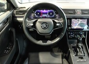 Škoda Superb 13
