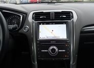 Ford Mondeo 15