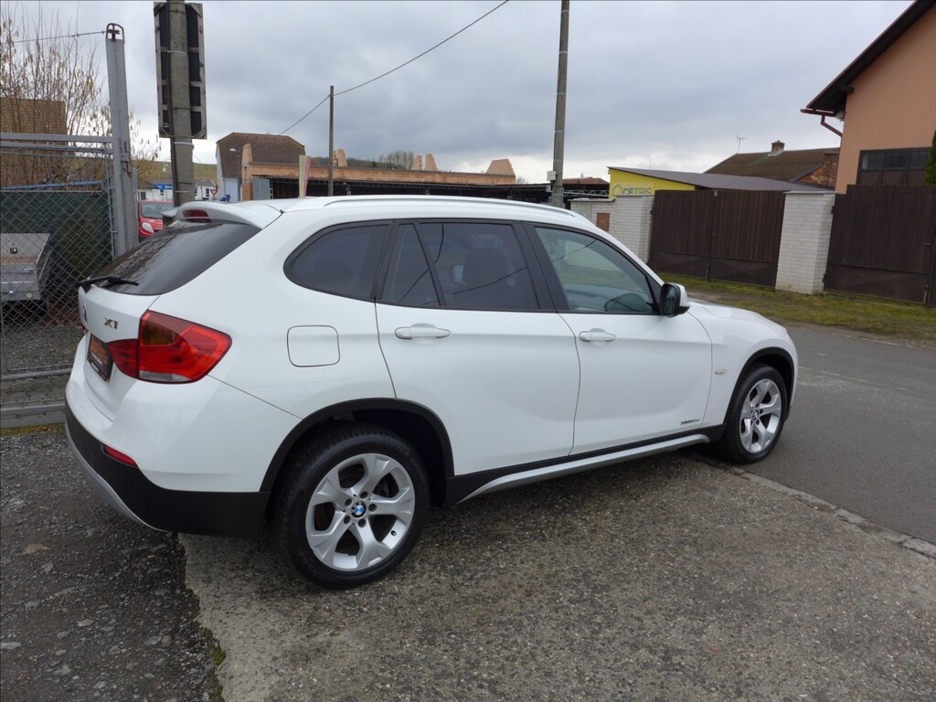 BMW X1 5