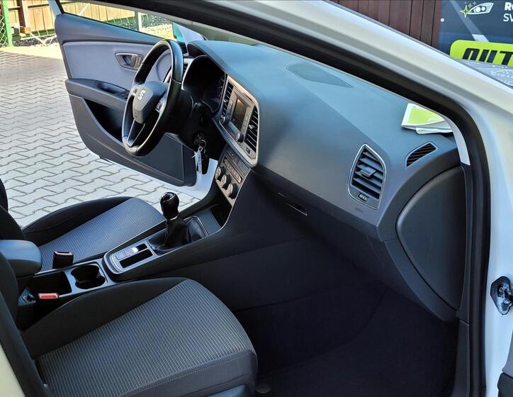 Seat Leon 28