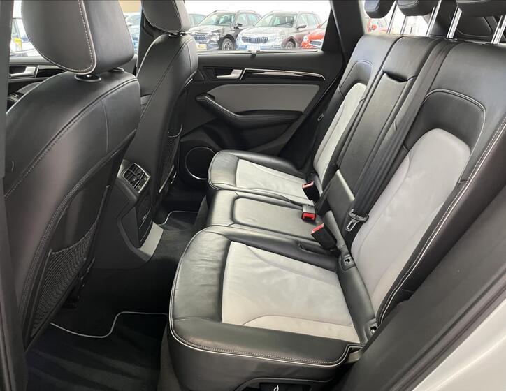 Audi Q5 22