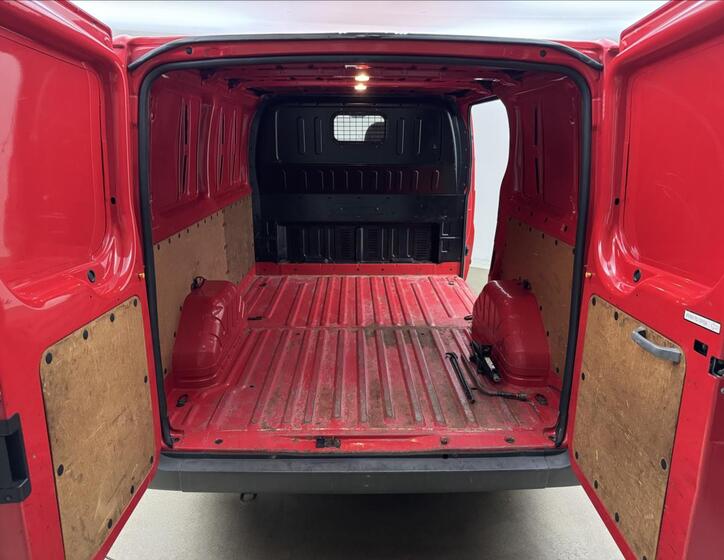 Ford Transit 31