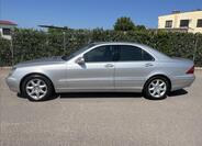 Mercedes-Benz Třídy S 4