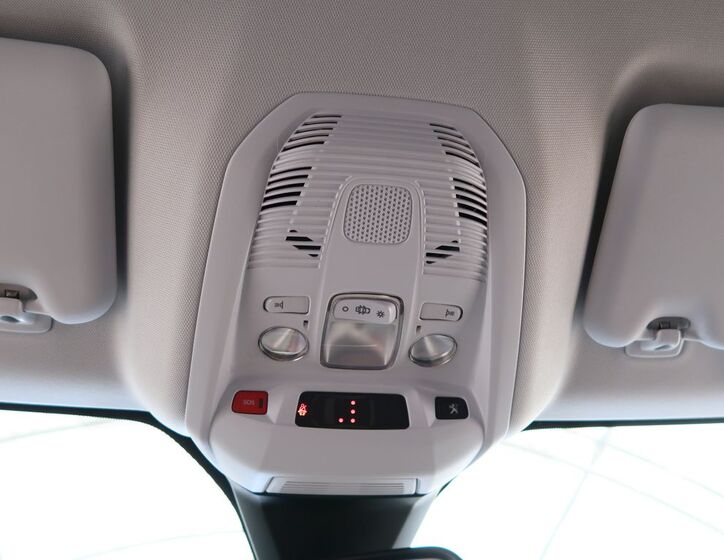 Peugeot 3008 21