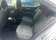 Škoda Octavia 8