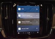 Volvo V90 19