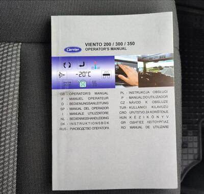 Ford Transit 19