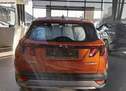 Hyundai Tucson 4