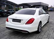 Mercedes-Benz Třídy S 6
