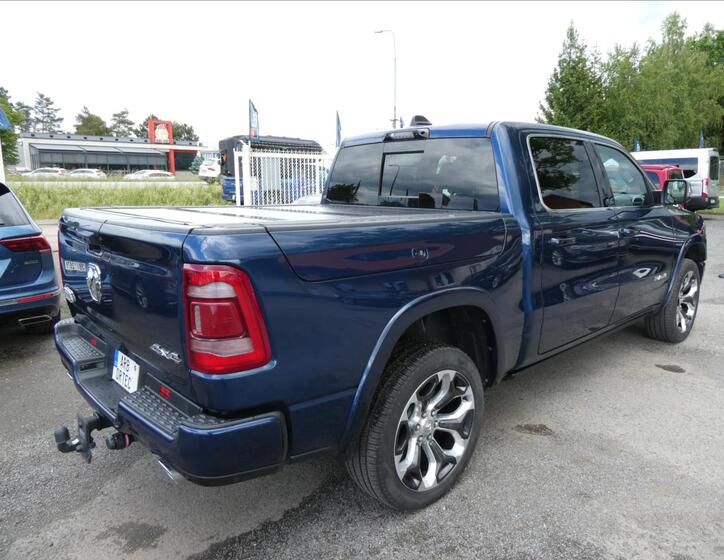 Dodge RAM 9
