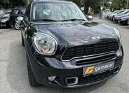 Mini Cooper S 16