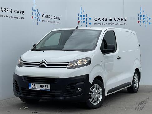 Citroën Jumpy