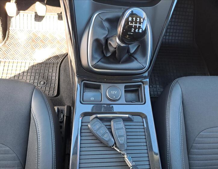 Ford Kuga 16