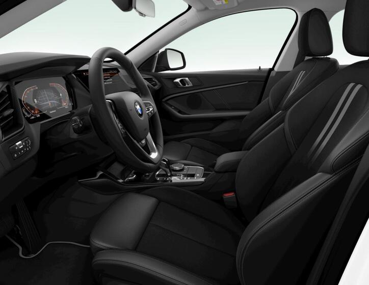 BMW Řada 2 6