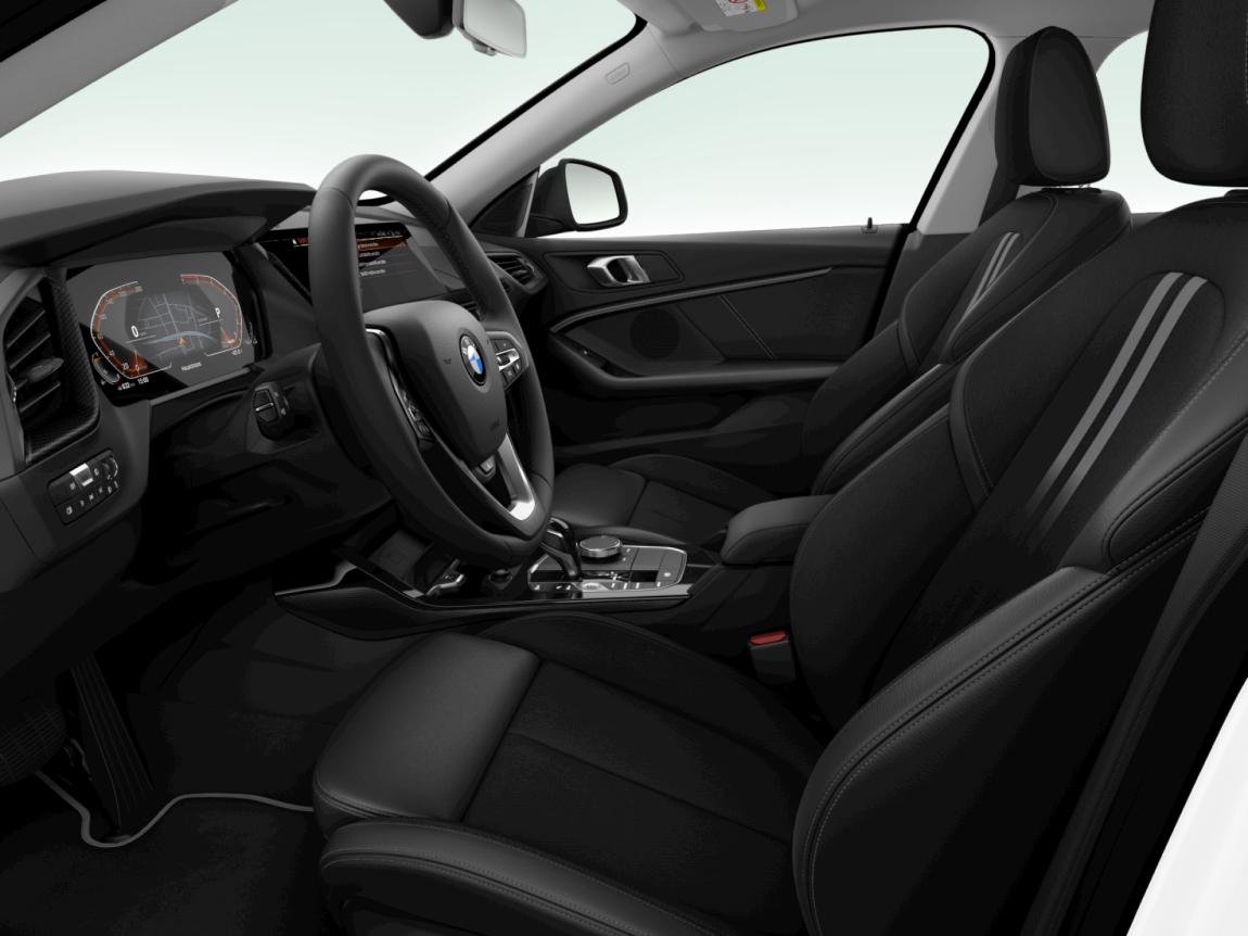 BMW Řada 2