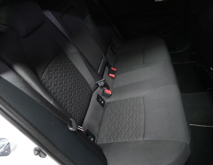 Toyota Corolla 12