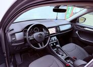 Škoda Kodiaq 14