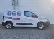 Citroën Berlingo 3