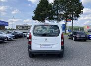 Peugeot Rifter 6