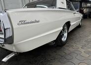 Ford Thunderbird 25
