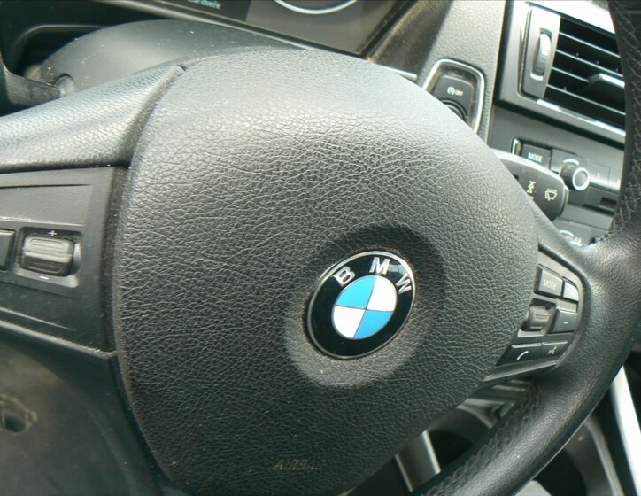 BMW Řada 1 13