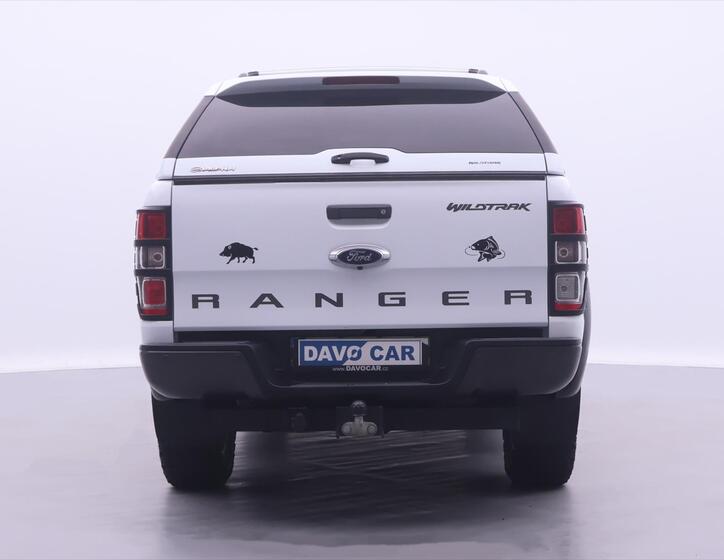 Ford Ranger 6