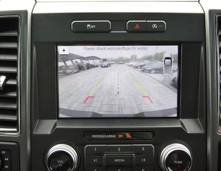 Ford F-150 50